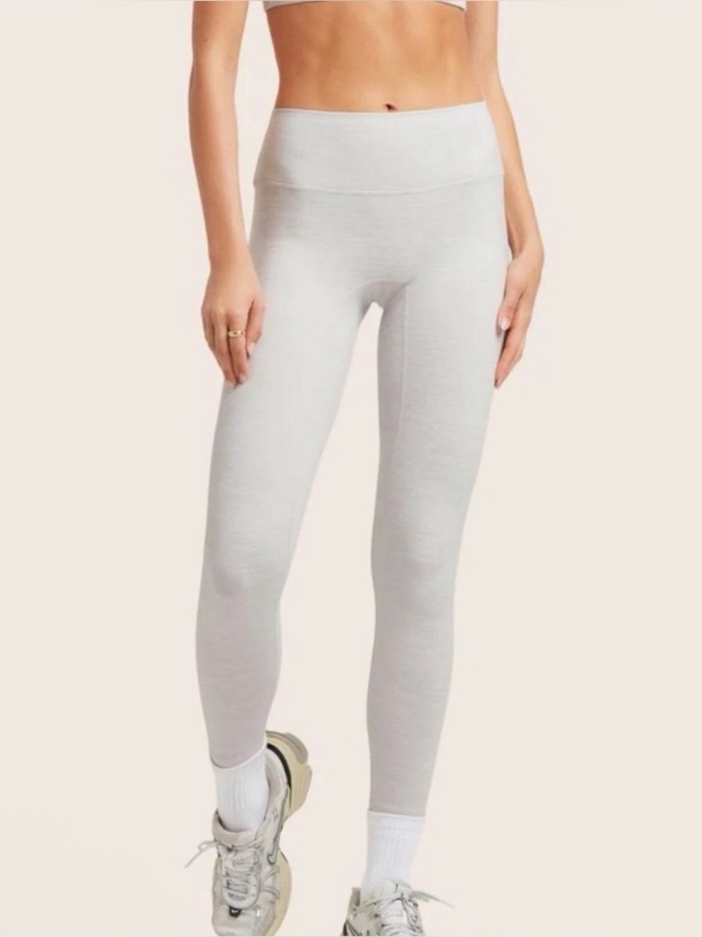 SET Active Leggings